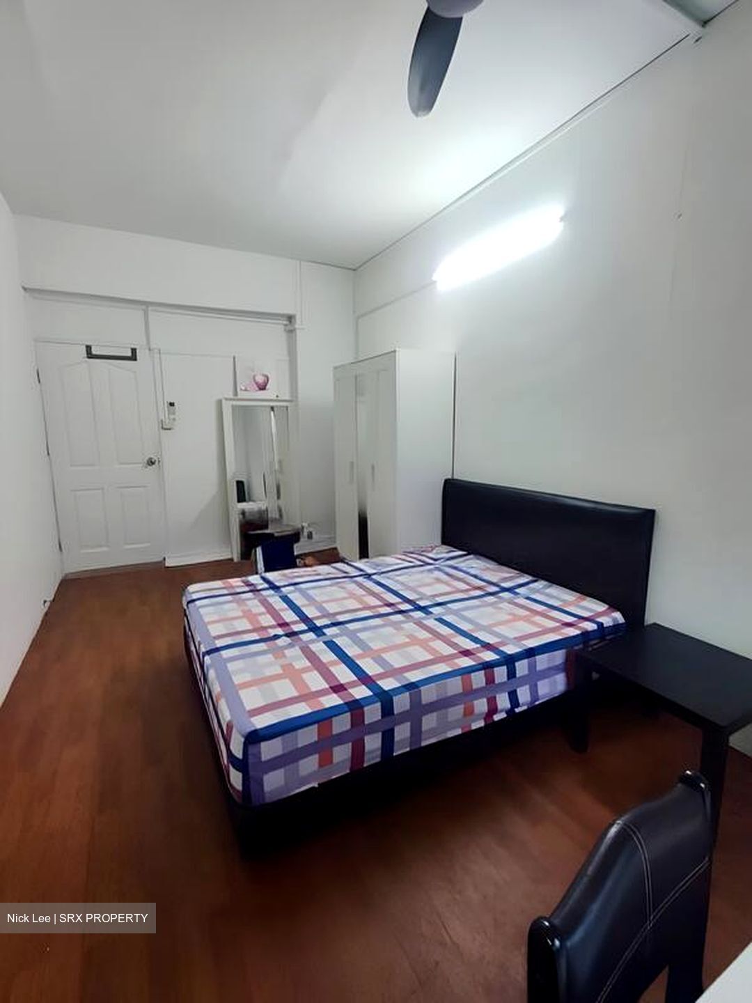 Cavenagh Gardens (D9), Apartment #509212631